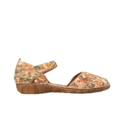 Sandales*Josef Seibel Rosalie 42 Beige Multi